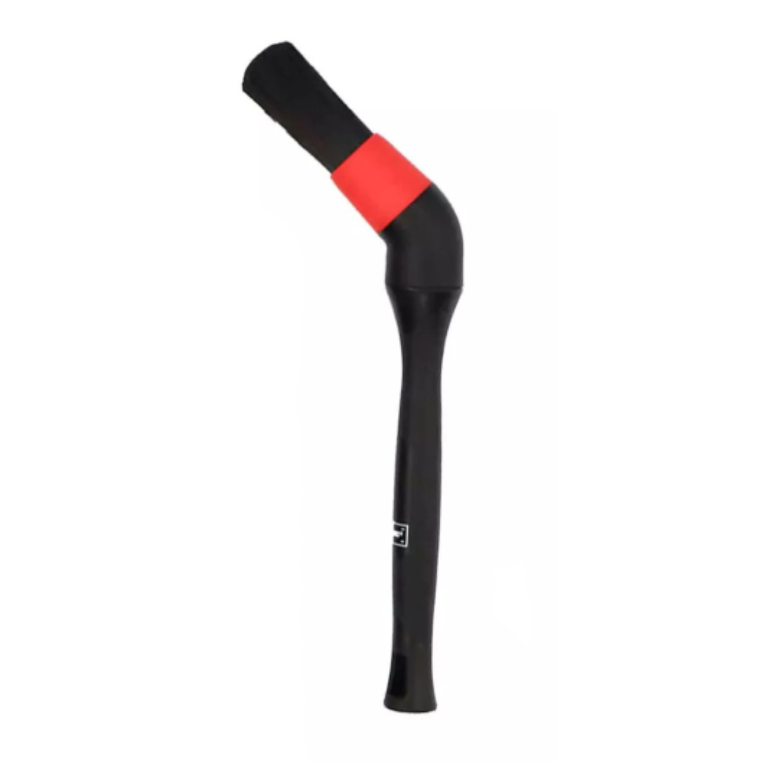 VENDA DE APENAS 1 ROLO (2) KOCH CHEMIE - EXTERIOR BRUSH RED - Image 2