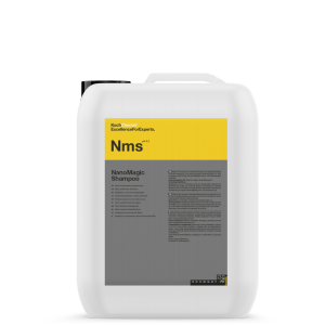 Koch Chemie - Nano Magic Shampoo - 10KG