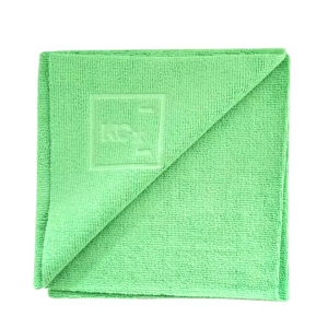 KOCH CHEMIE - ALLROUNDER TOWEL 40X40 VERDE - UNIDADE